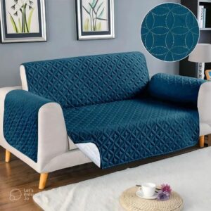 ULTRA SONIC SOFA RUNNER - SOFA COAT Zink